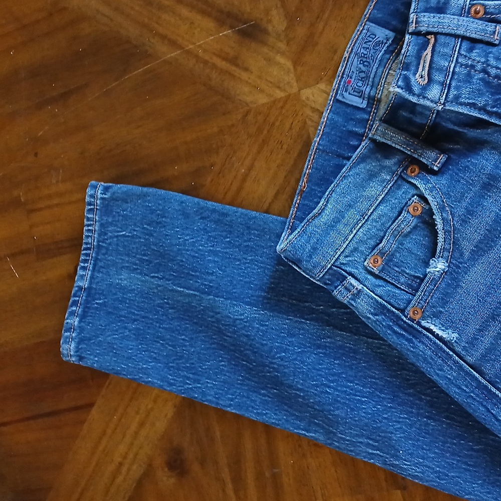 Lucky Brand Jeans - Picture 4 of 8